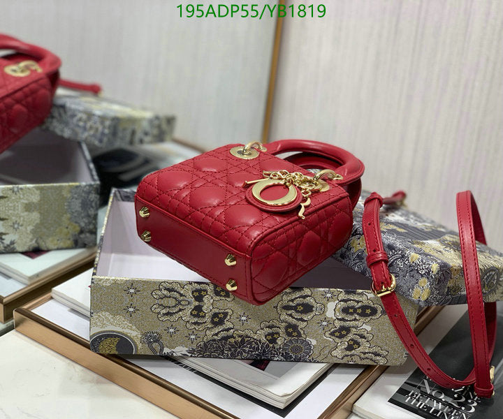 SAMCC - DOR Bags - 1466