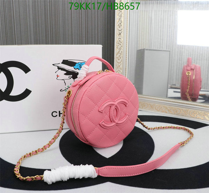 SAMC - CHL Bags Crossbody - 029