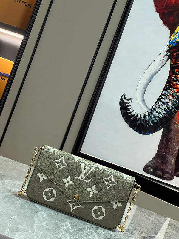 Glamy - LOV Bags - 285