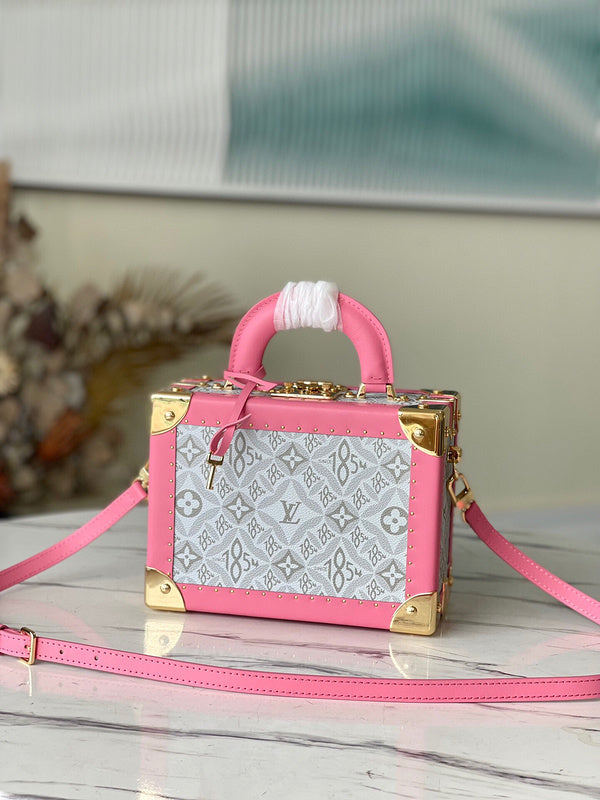 Glami- Glami- Lu-Vi bags - 5876