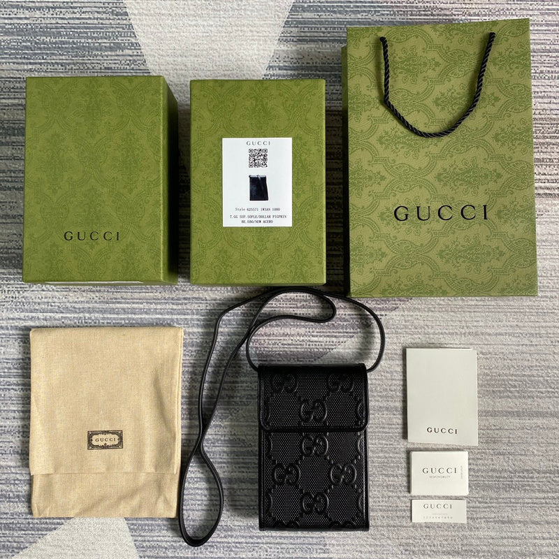 Glami - GUKI Wallets - 112