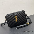 Satchel Bags - SLY Bags - 1616
