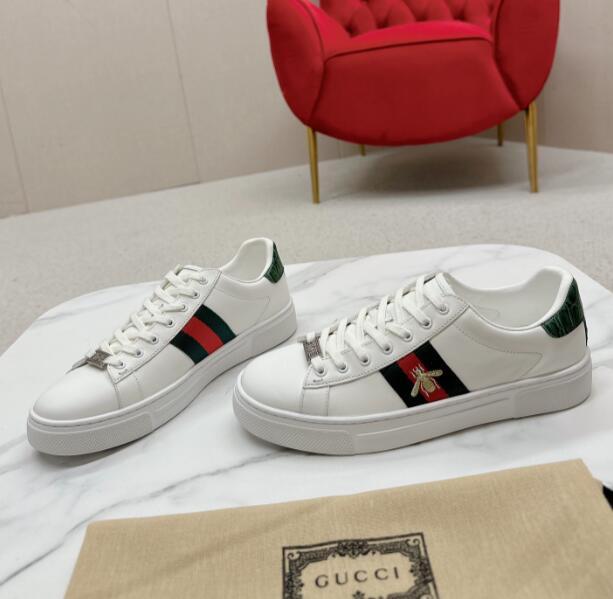 SAMC - GUKI Men Shoes - 218