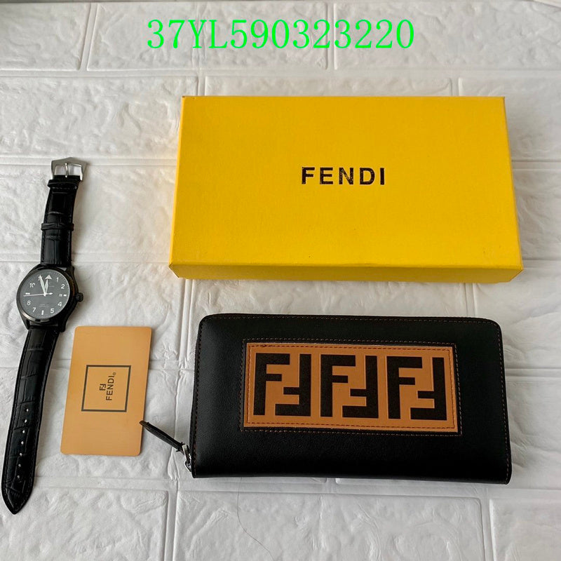 Glami - FDE Bags - 1641