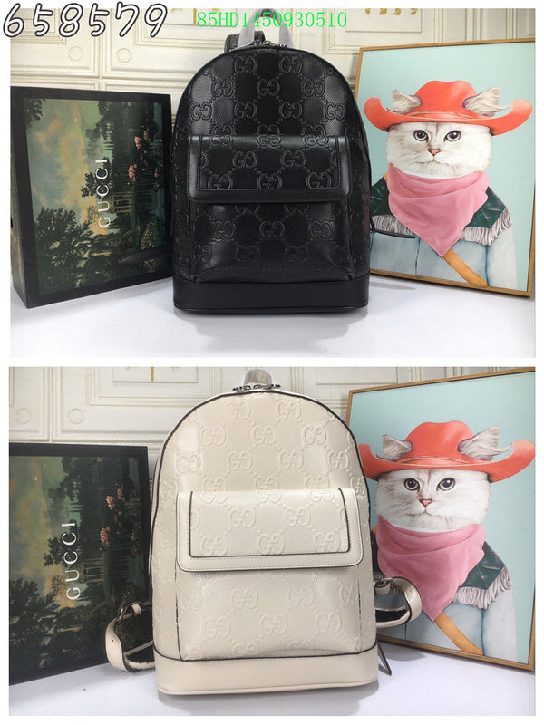 Glami Fashion - GCI Bags - 11503