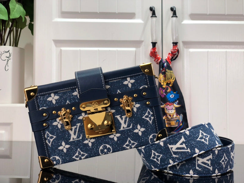 Glami GlamI Lu-Vi Bags - 16962