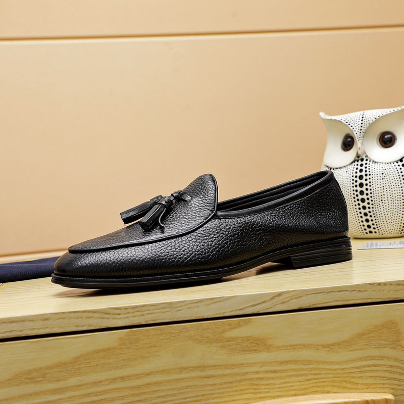 Glami - BRE Men Shoes - 528