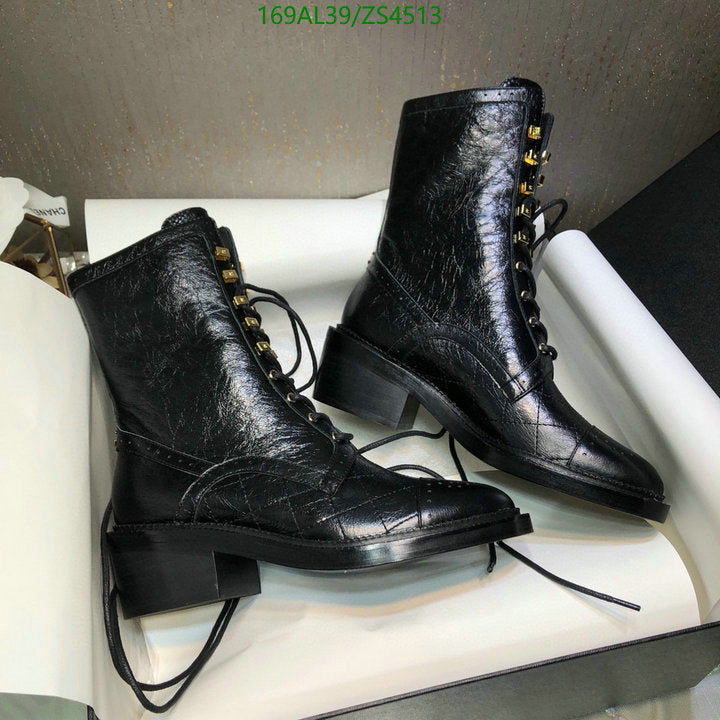 SAMC - CHL Women Boots - 416