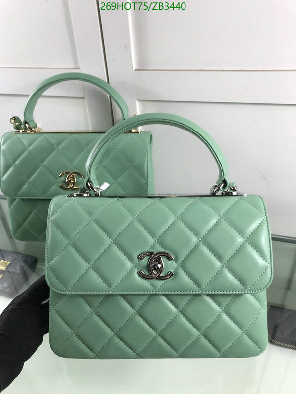 SAMC - CHL Bags - 536