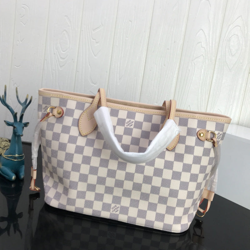 Satchel Bags - VL Bags - 1305