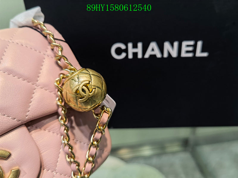 Glami - CHL Bags - 687