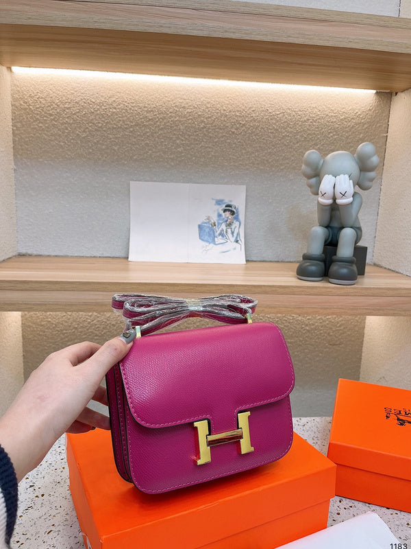 Satchel Bags - HMS-Bags - 500