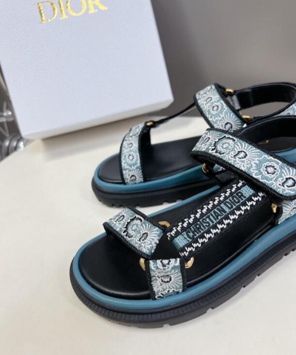 SAMCC - DOR Women Shoes - 188