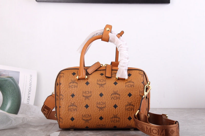 Satchel Bags - MC Bags - 407