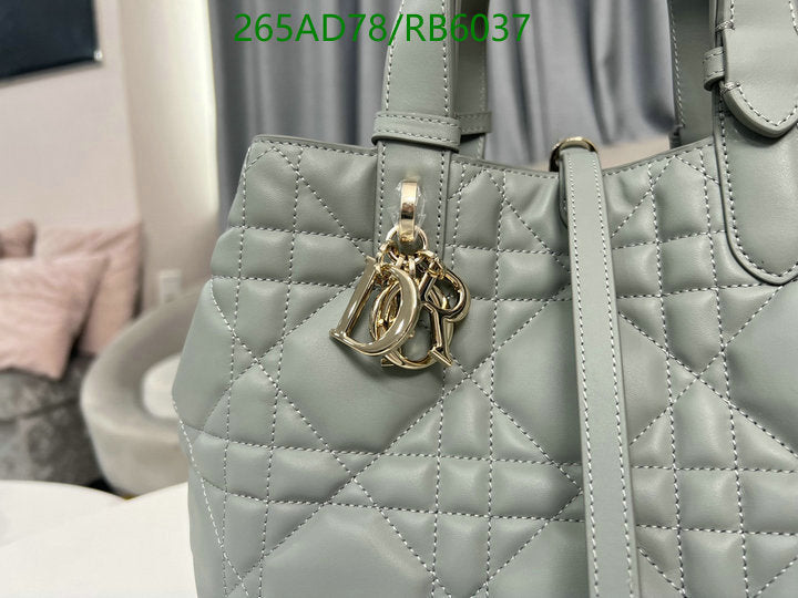 SAMCC - DOR Bags - 1260