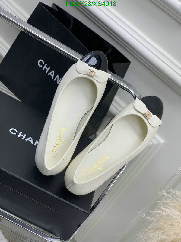 SAMC - CHL Women Shoes Ballet - 271