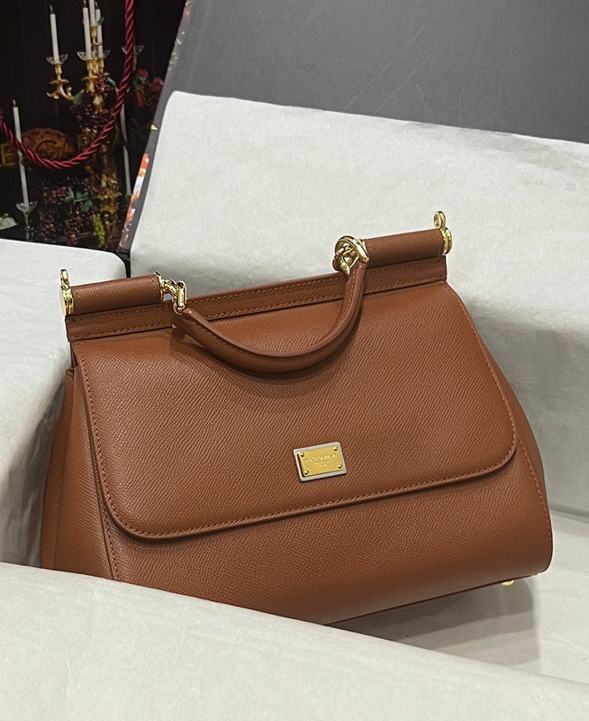 Glamy - DG bag - 072