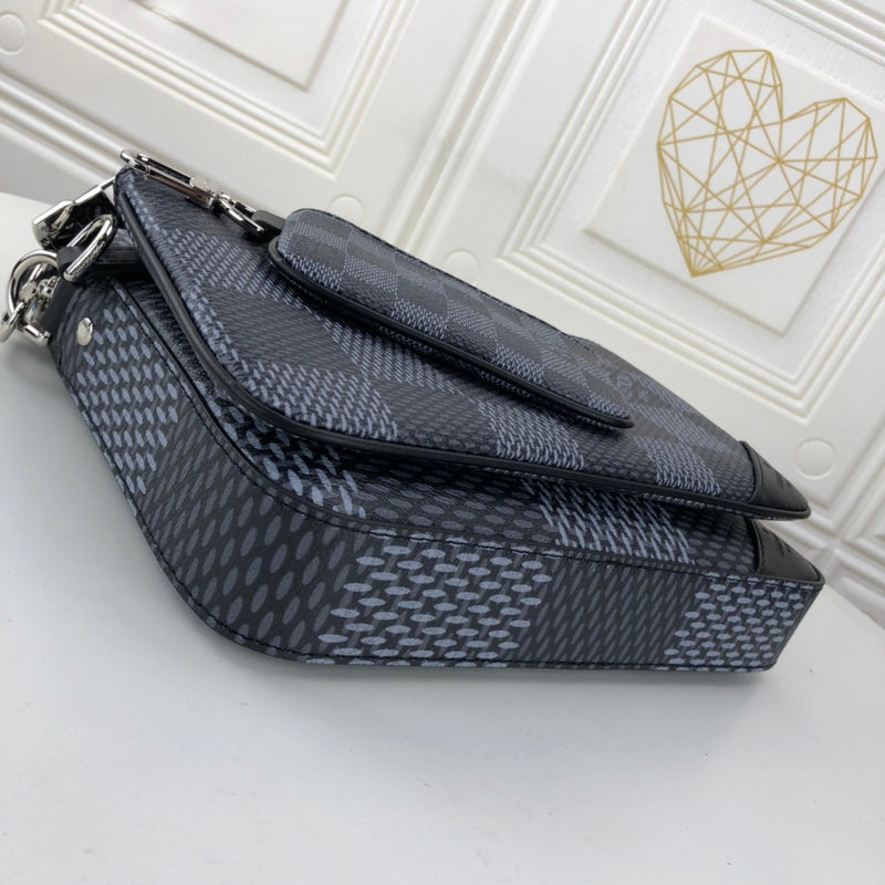 Satchel Bags - VL2 Bags - 408