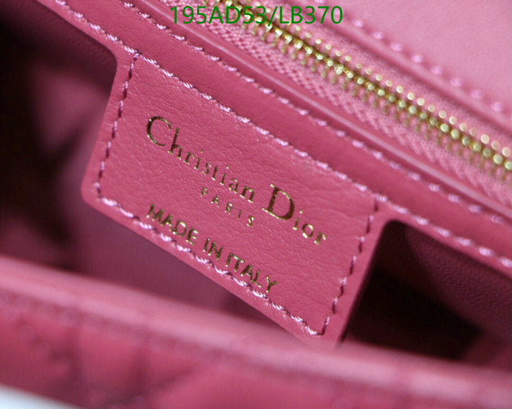 SAMCC - DOR Bags - 1380