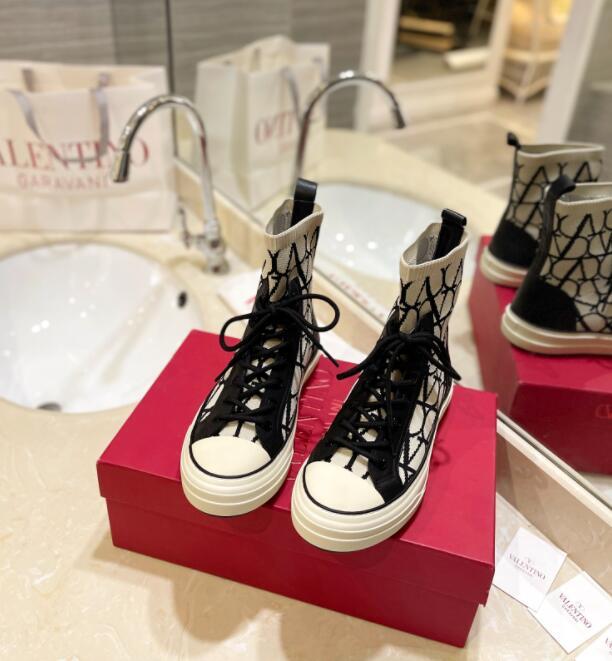 SAMC - VEL Women Shoes - 084