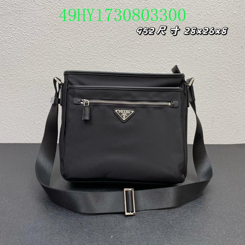 Satchel Bags - PDA Bags - 4089