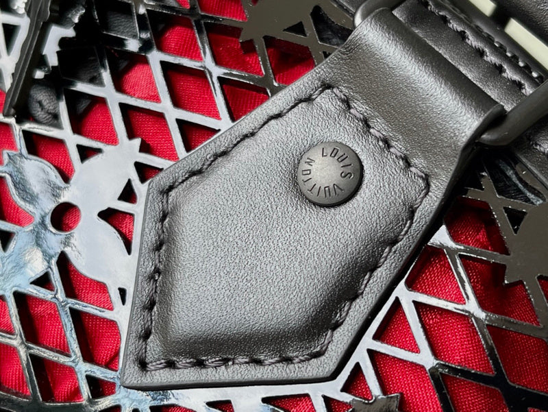 GlamI Lu-Vi bags - 4918