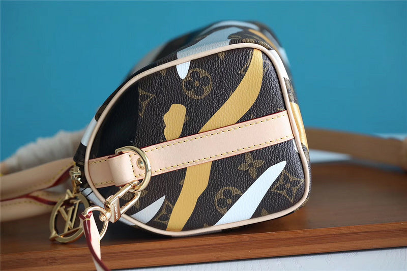 Glami GlamI Lu-Vi bags - 8152