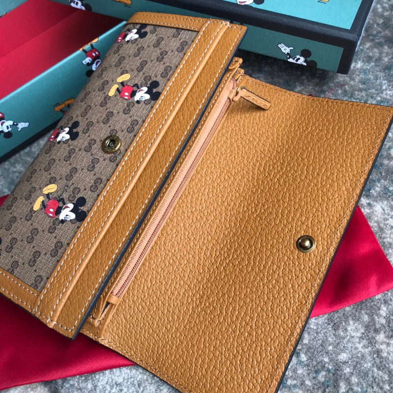 Glami-i - Guki Wallet - 610