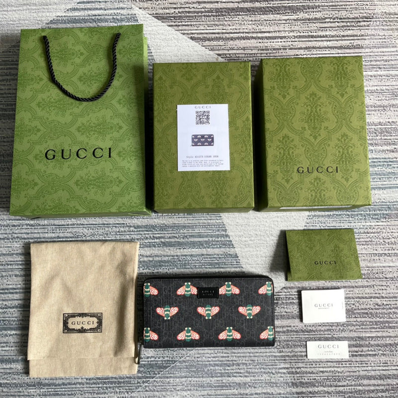 Glami-i - Guki Wallet - 298