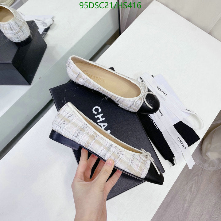 SAMC - CHL Women Shoes Ballet - 175