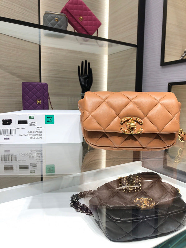 Chanel Bags