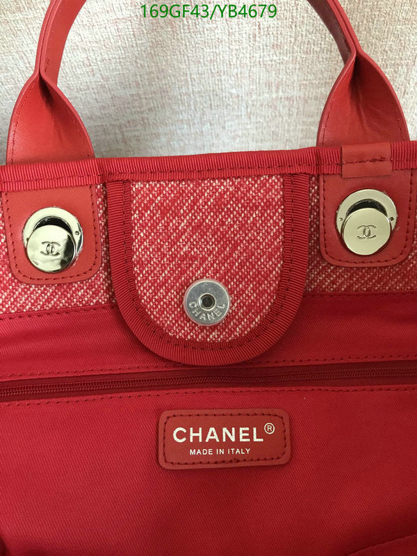 SAMC - CHL Bags - 864
