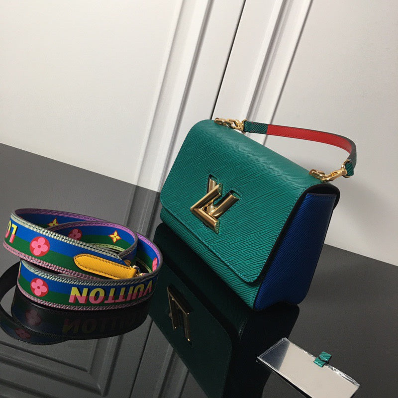 LOV2 Bags - Luxurious Bags  1839