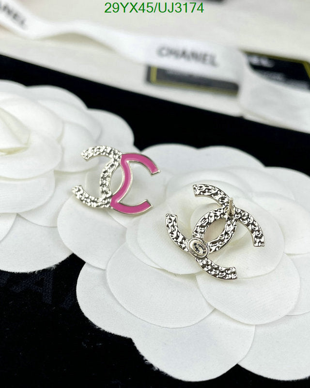 SAMC - CHL Jewelry - 662