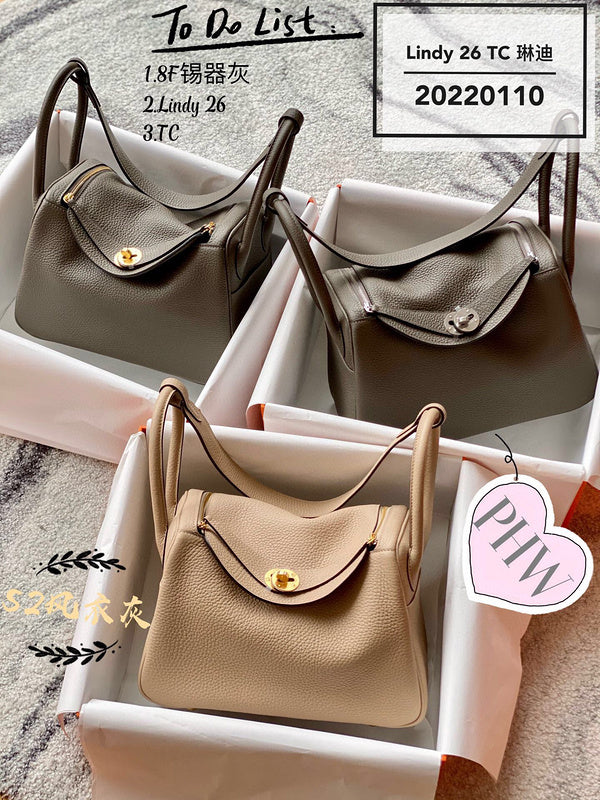 Glami - HMS Bags - 1377