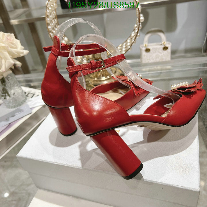 SAMCC - DOR Women Shoes - 1503