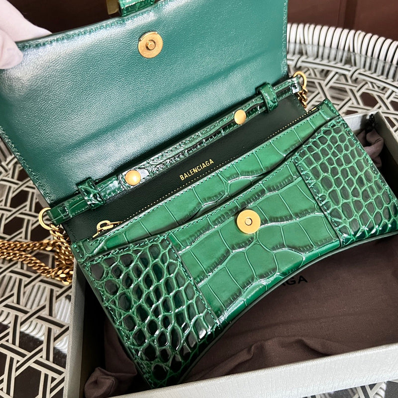 Glamy - BG Bags - 1258