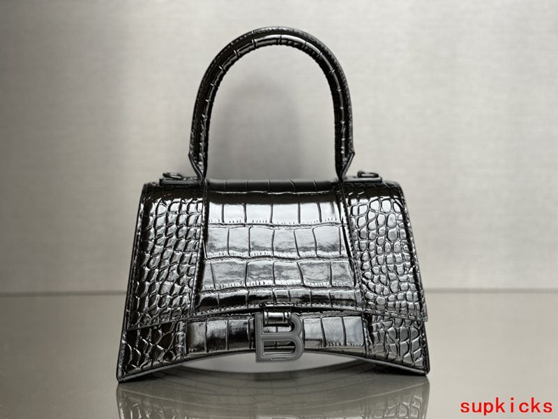 Glami- - BG Hourglass Bags - 024