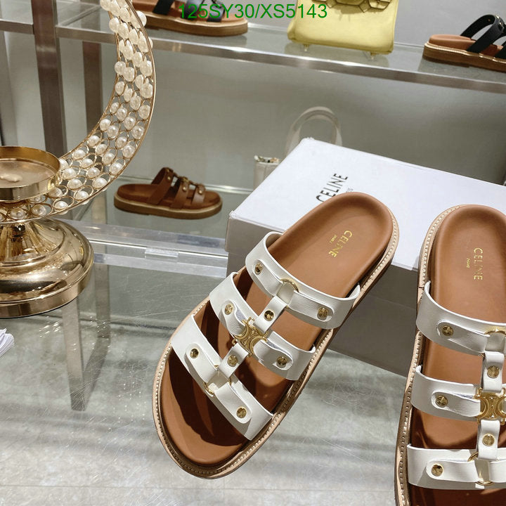 SAMC - COL Women Shoes - 261