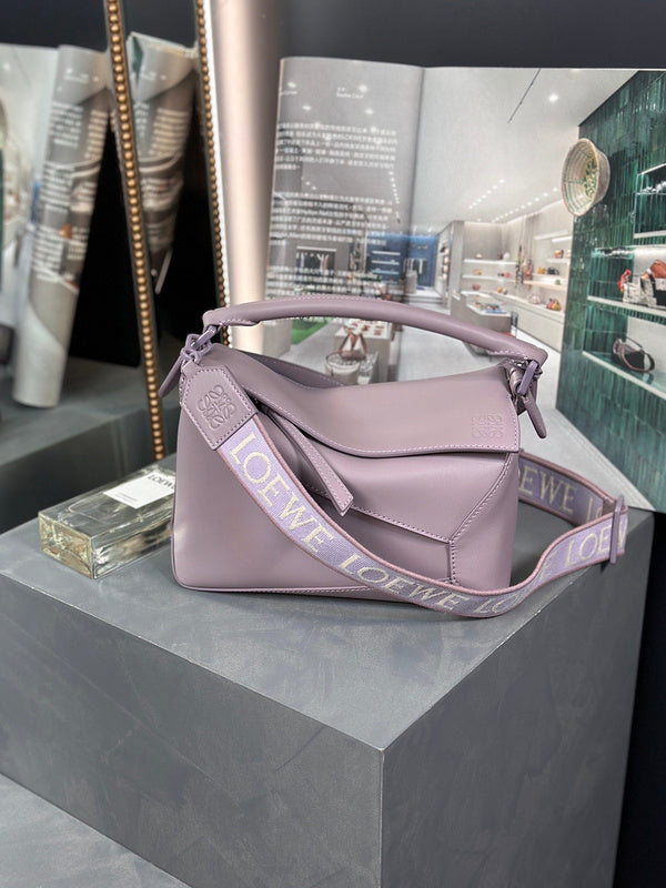 Glamy - LWO Bags - 034