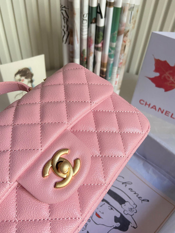 Satchel Bags - CLN Bags - 433