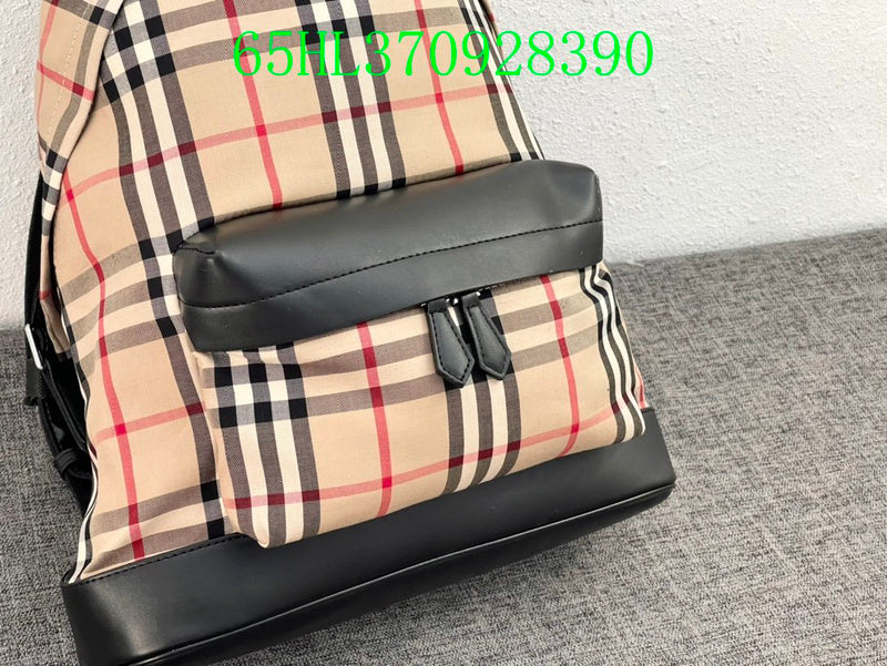 ELE Fashion -BBR Bags - 258