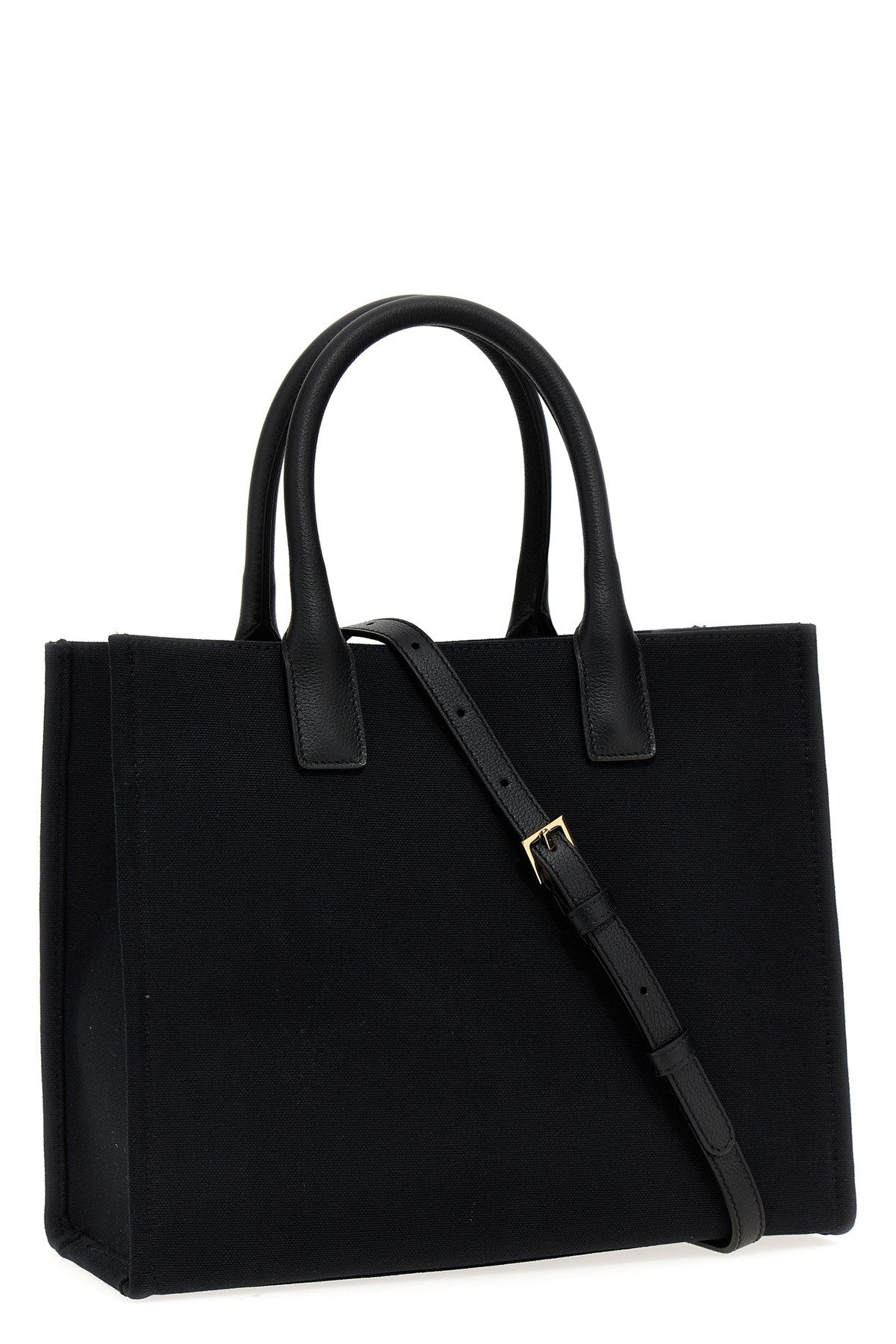 Versace Women 'Versace Allover' Small Shopping Bag