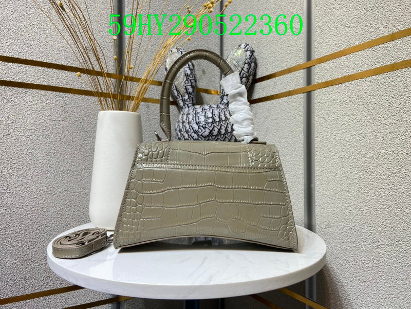 Satchel Bags - BGA Bags - 2502