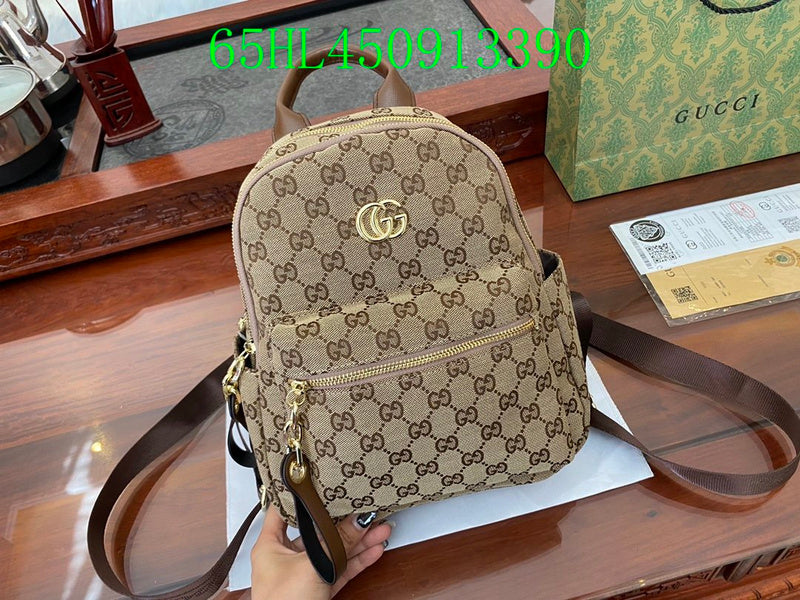 Glami Fashion - GCI Bags - 11440