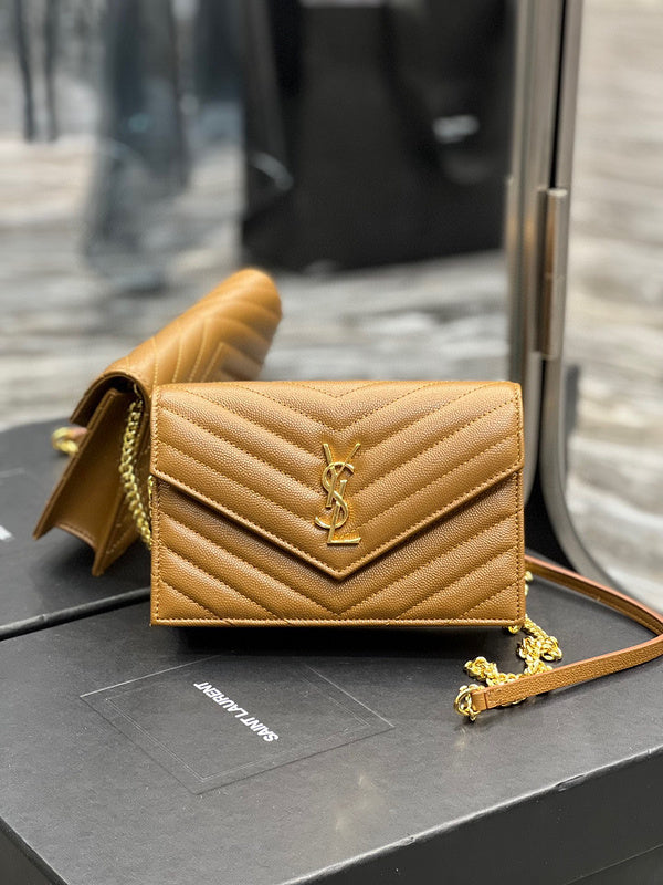 Satchel Bags - SLY Bags - 641