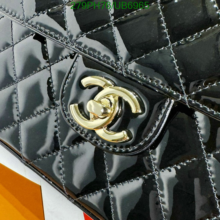 SAMC - CHL Bags - 283