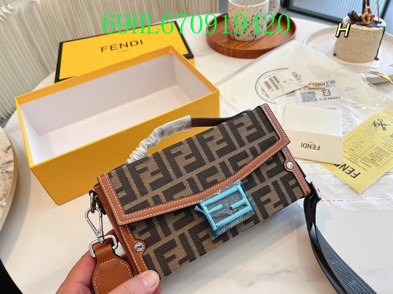 Glami - FDE Bags - 1382