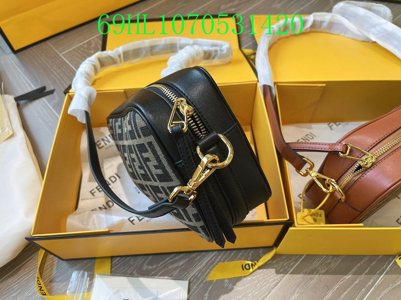 Glami - FDE Bags - 3165