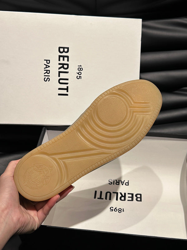 Glami - BRE Men Shoes - 419